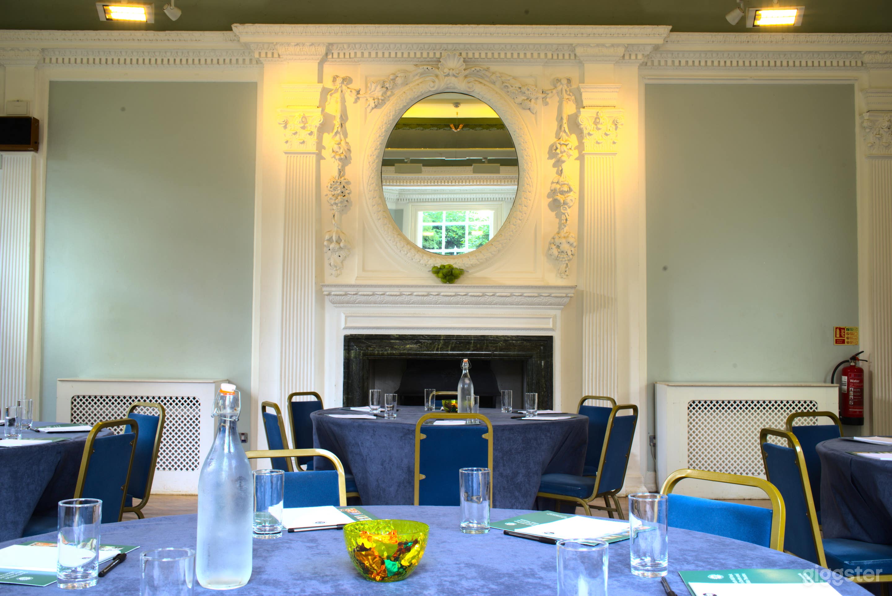 Garden Room  Photo 3