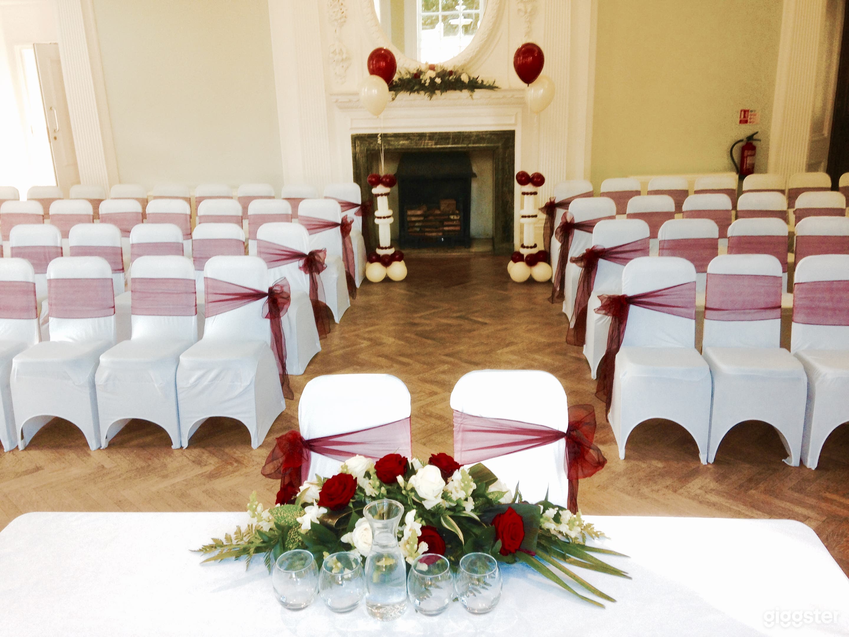 Garden Room  Photo 4