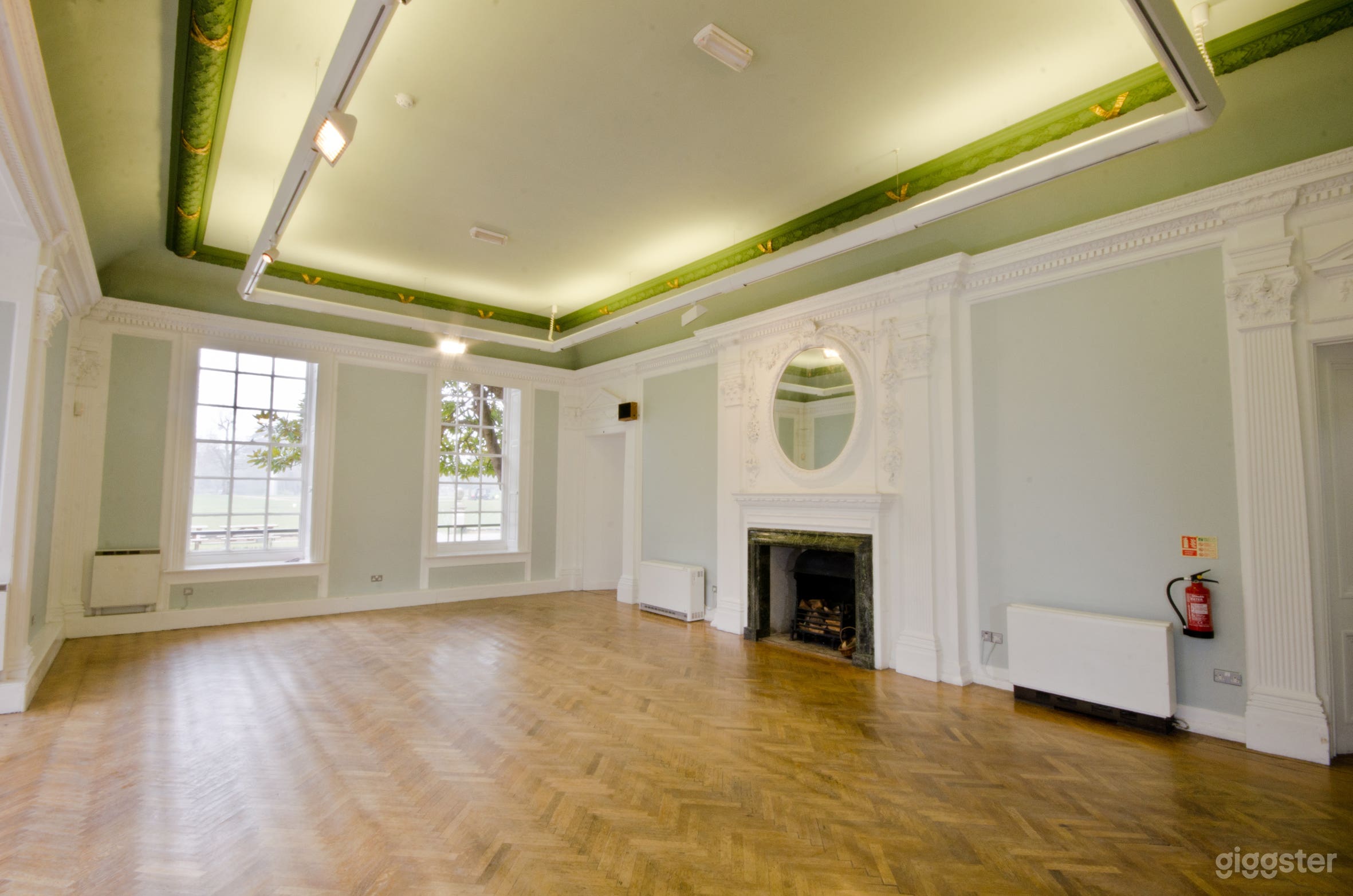 Garden Room  Photo 1