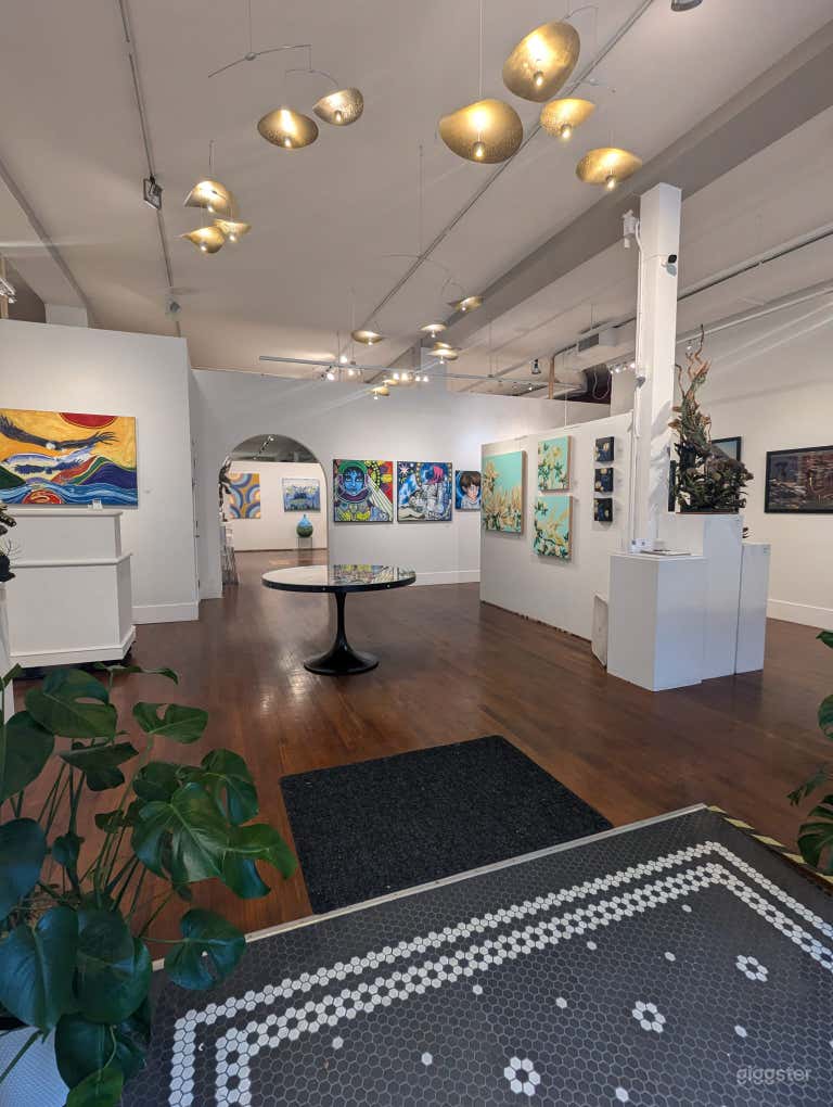  Just expanded to 1520 sq ft 