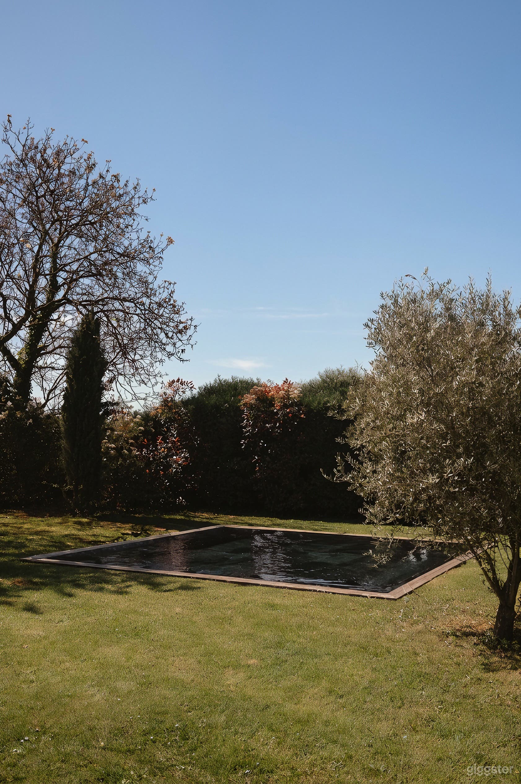 Photo de Charmante maison de campagne française 2