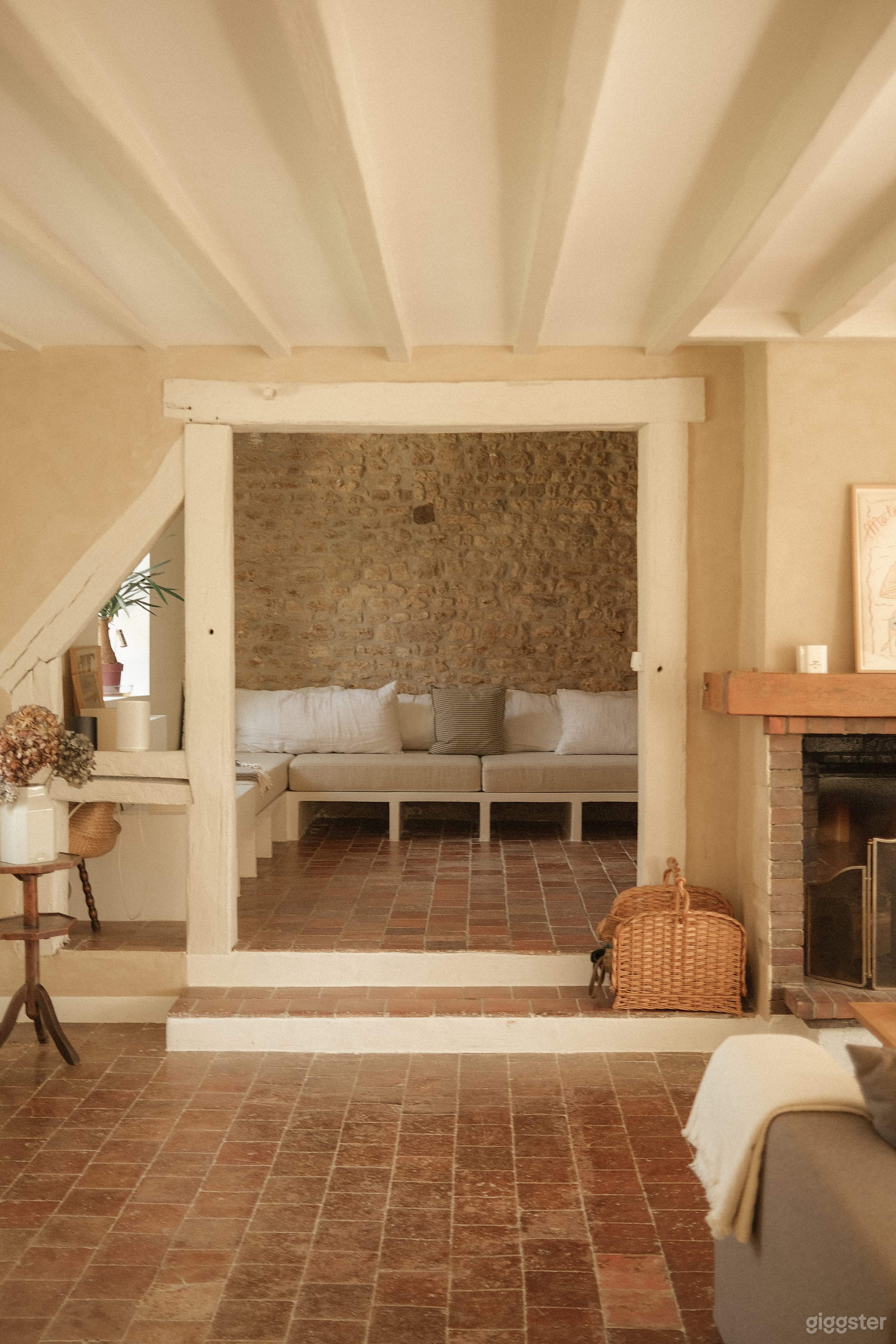 Photo de Charmante maison de campagne française 4