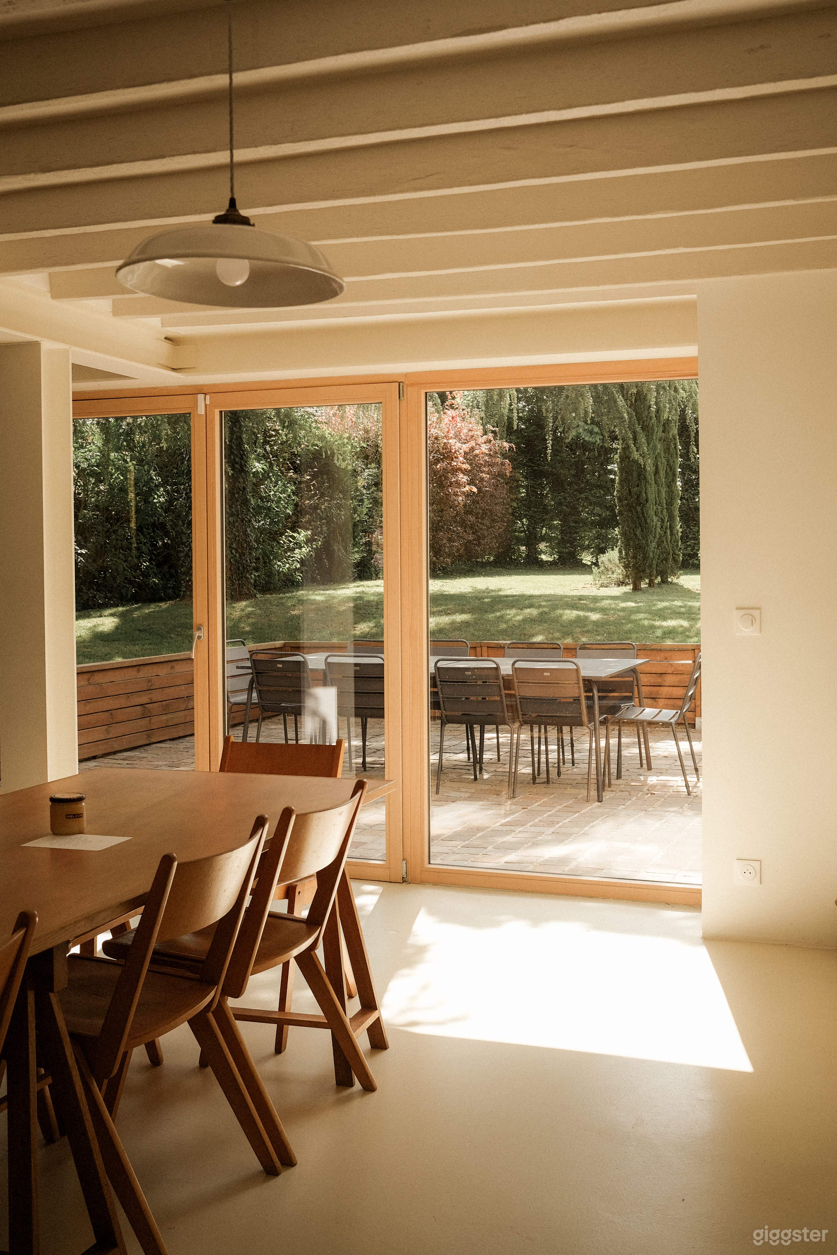Photo de Charmante maison de campagne française 3