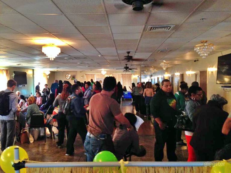  Imani Hall in Baltimore 