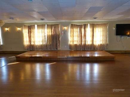 Imani Hall in Baltimore Photo 3