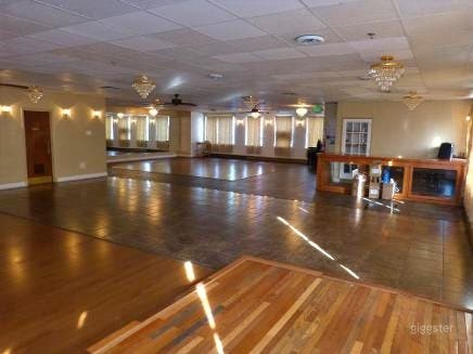  Imani Hall in Baltimore 