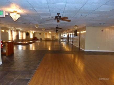 Imani Hall in Baltimore Photo 1