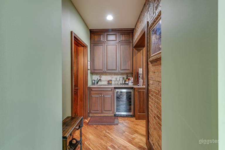  SHAPIRA MAESTRO Mansion 1941 