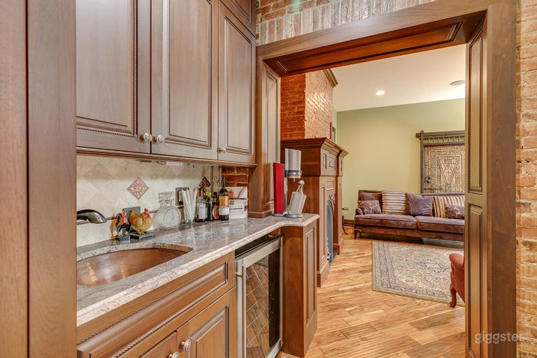  SHAPIRA MAESTRO Mansion 1941 