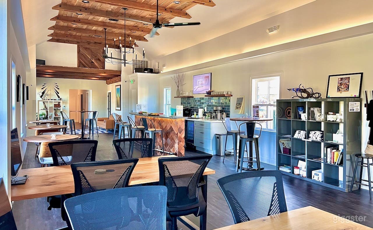 Yardley’s premier coworking and event space Photo 1