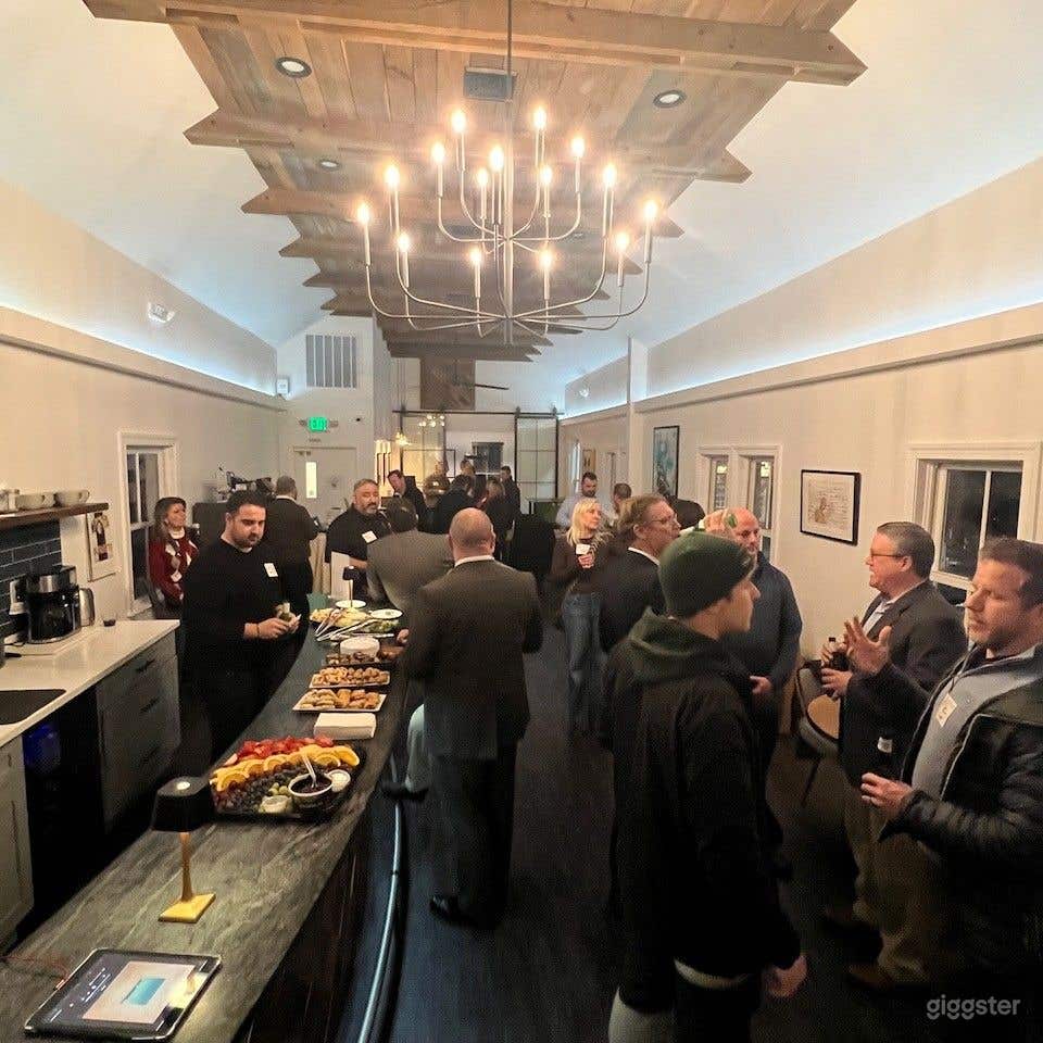 Yardley’s premier coworking and event space Photo 4