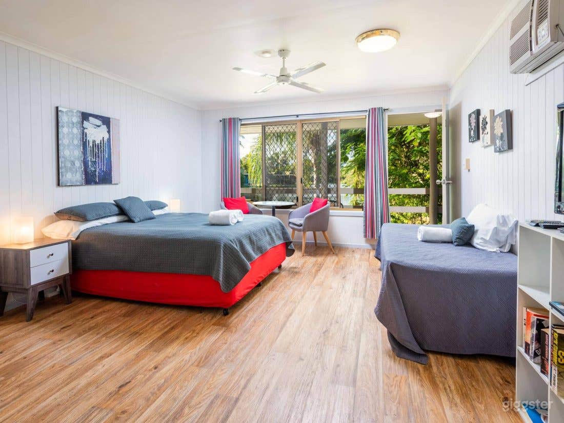 Standard Villa Photo 4