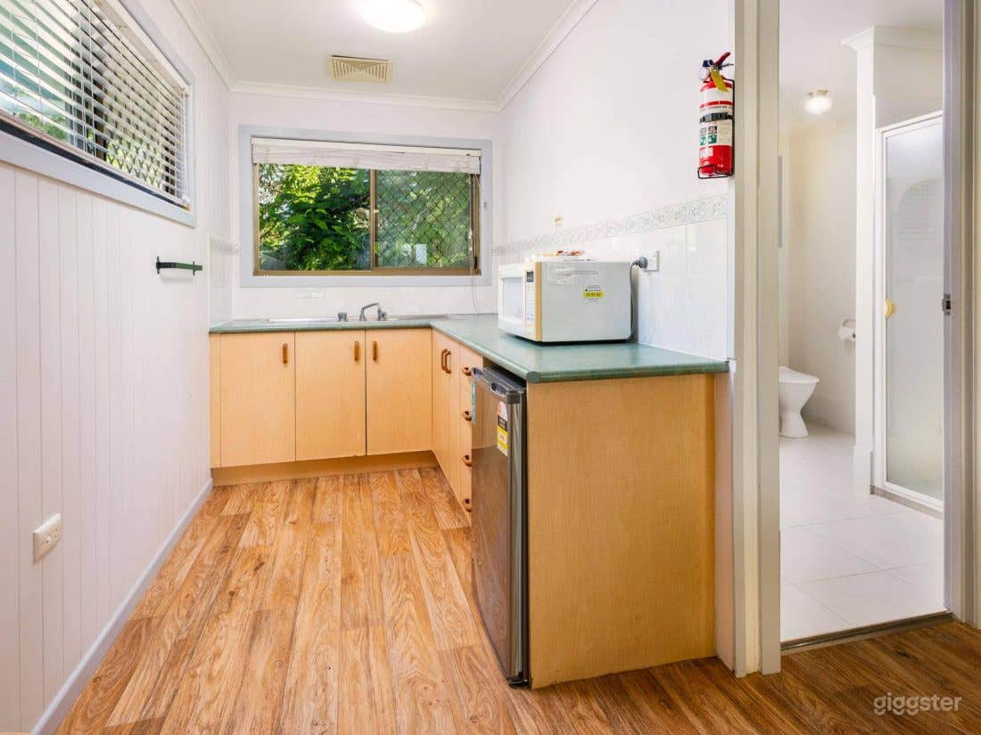 Standard Villa Photo 2