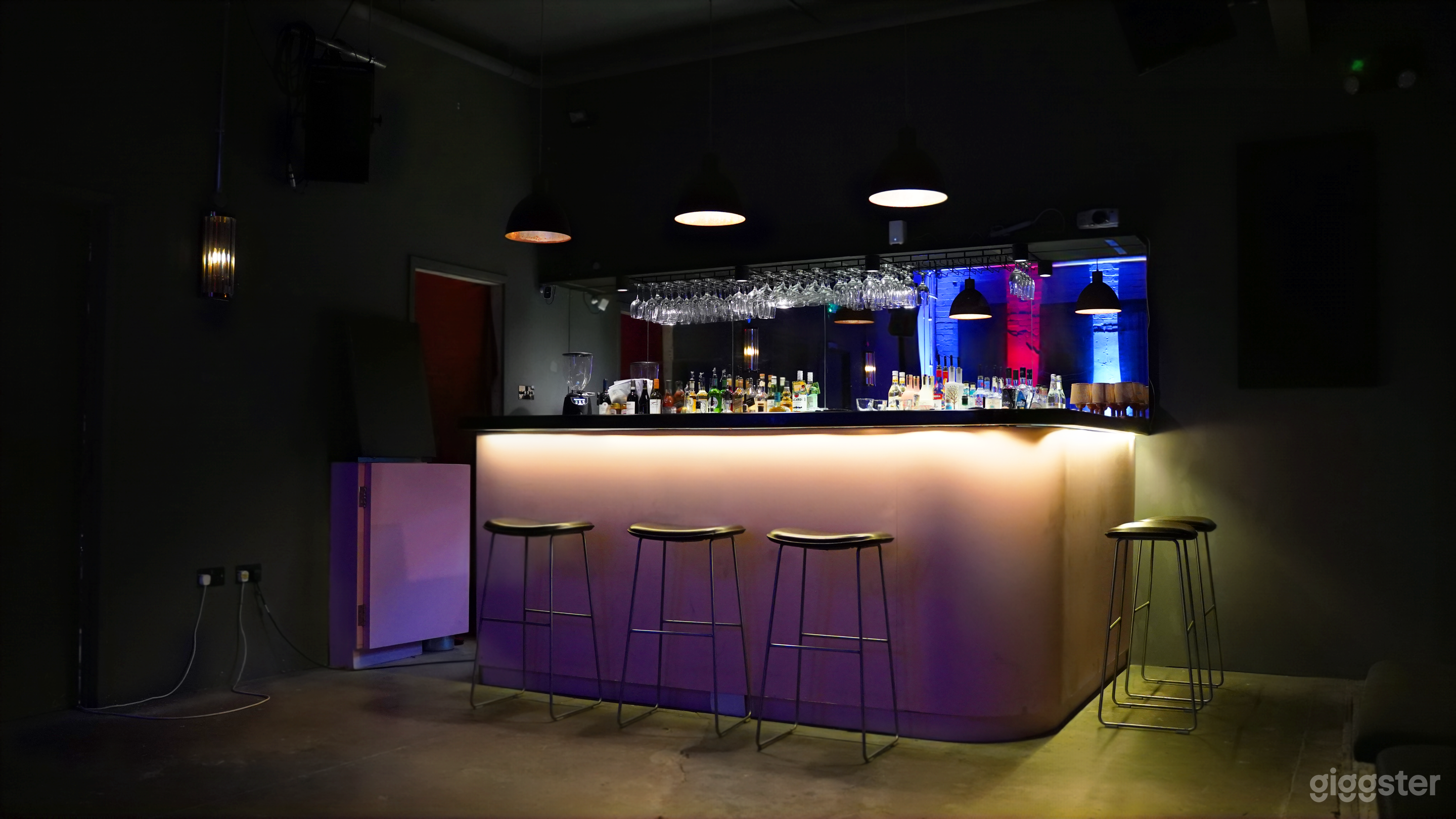 The Axis Venue Photo 1