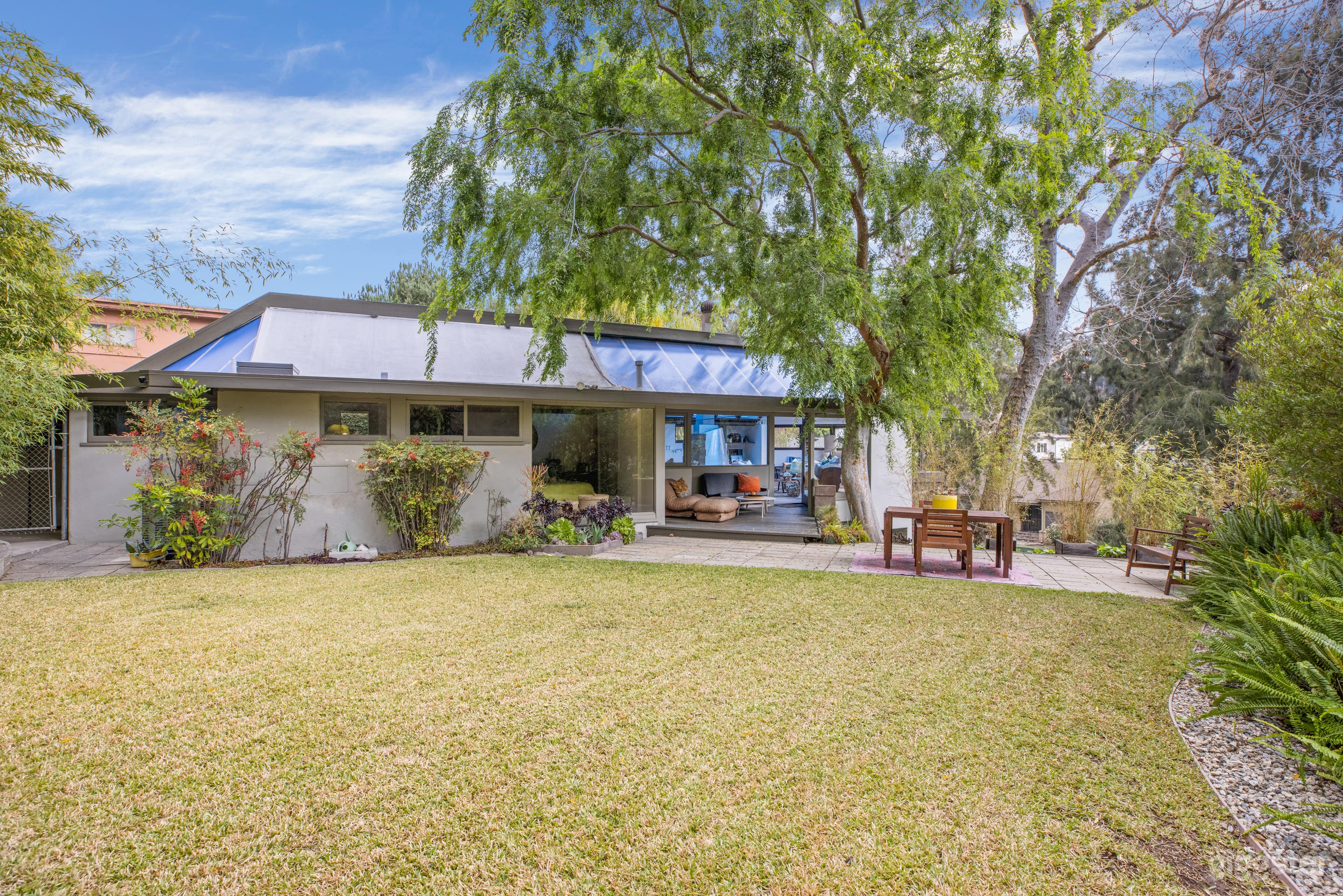 Schindler - Tischler House Photo 4