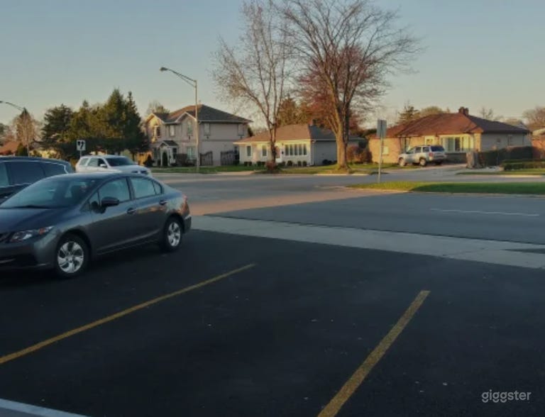  Great Place a mile from OHare 