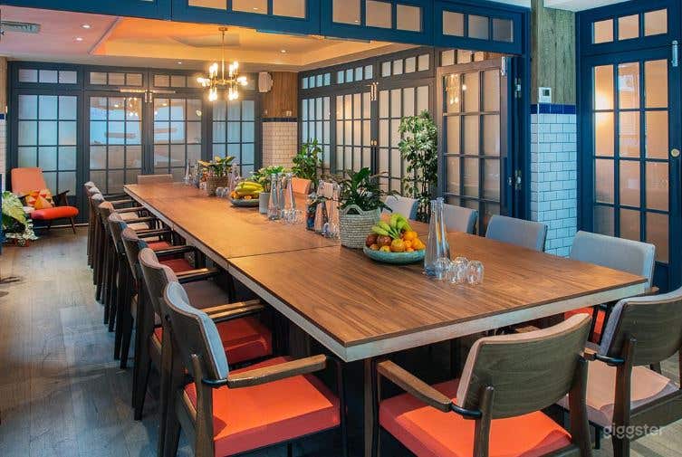 The Extra Big One Room for Events and Celebrations Photo 3