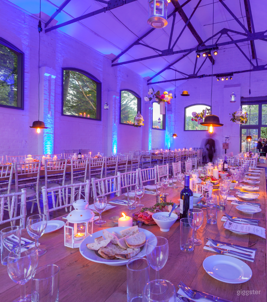 The Powerhouse Photo 2