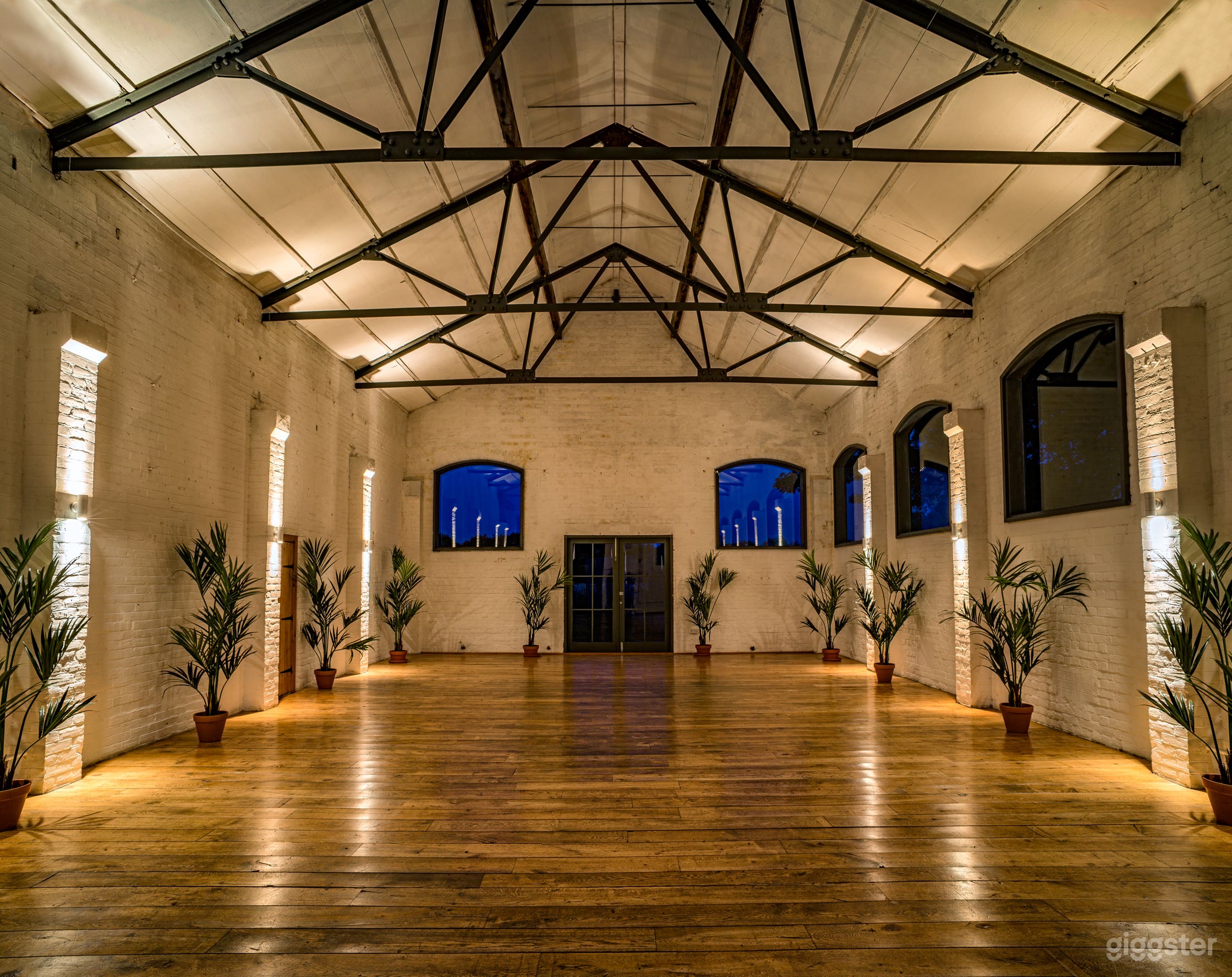 The Powerhouse Photo 3