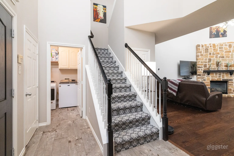  Fort Worth Getaway w/ Pool, Games, Fenced Yard, & Office 