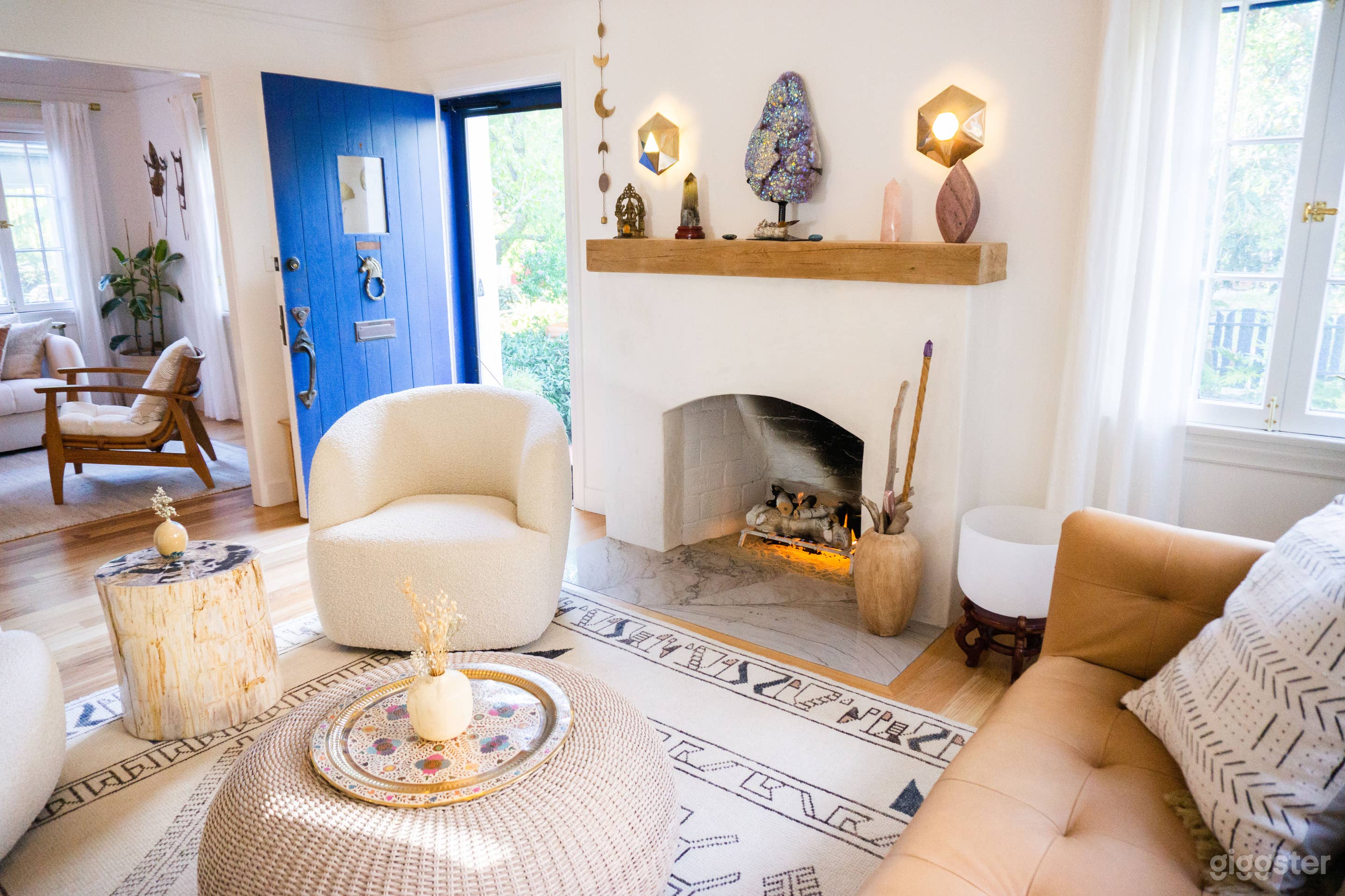 Venice Beach Bungalow Photo 4