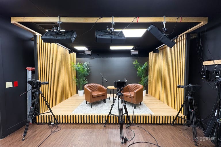  Estudio de Video y Fotografía Clearwater 
