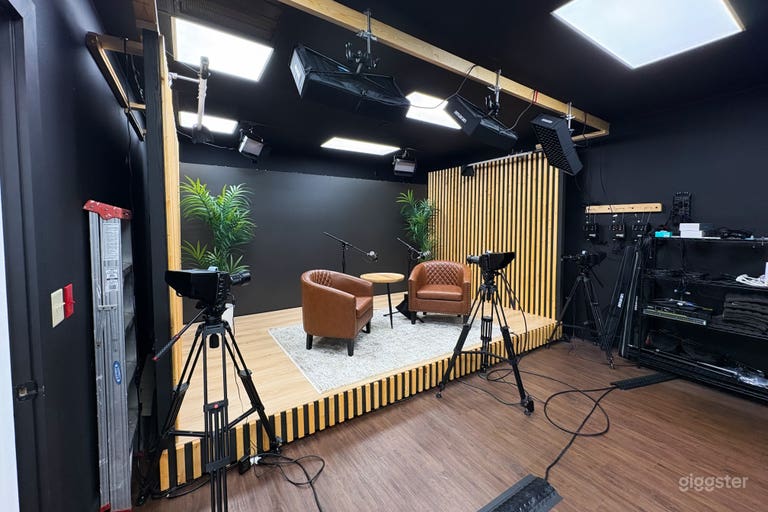  Estudio de Video y Fotografía Clearwater 