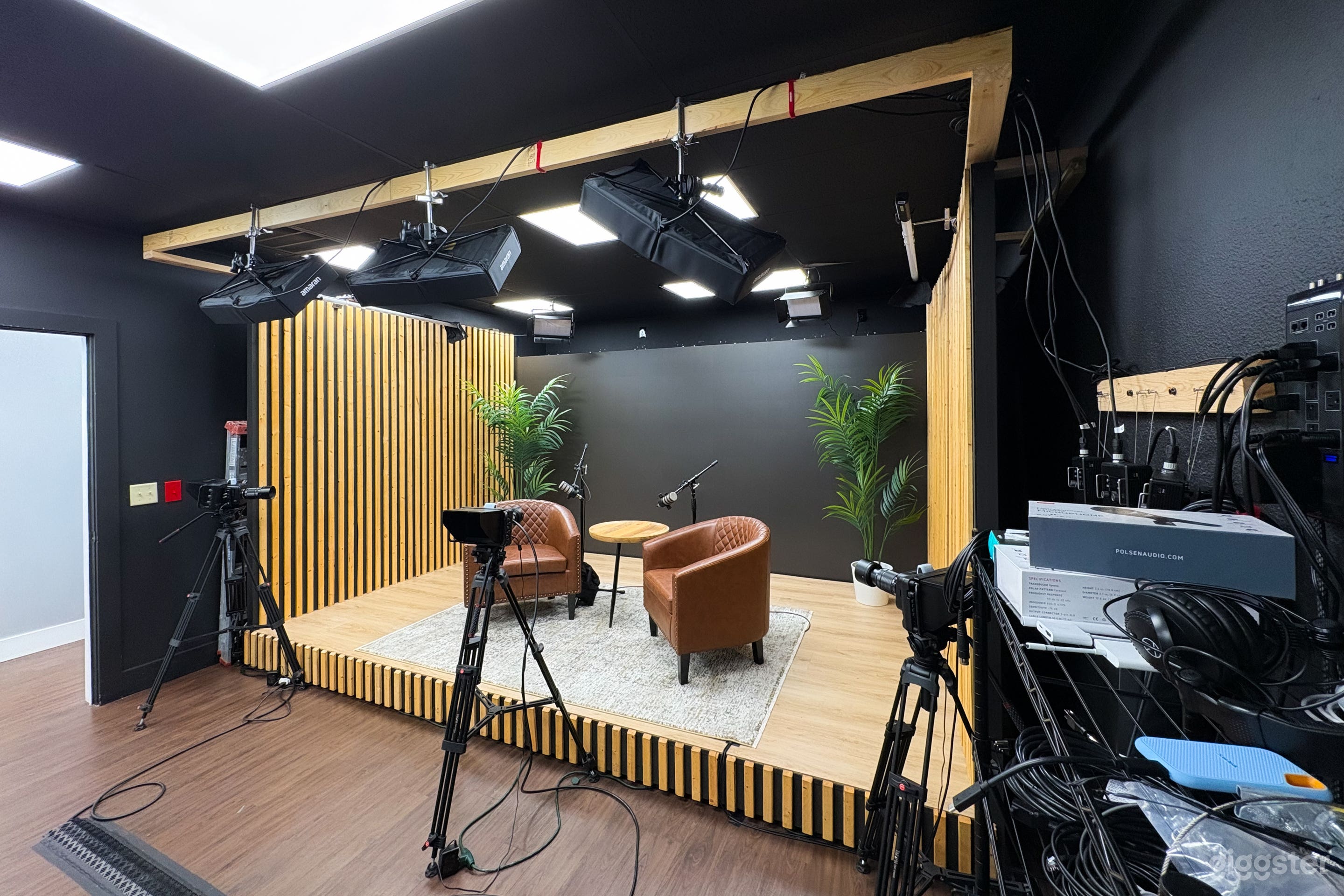 Clearwater Video & Photo Studio Photo 3