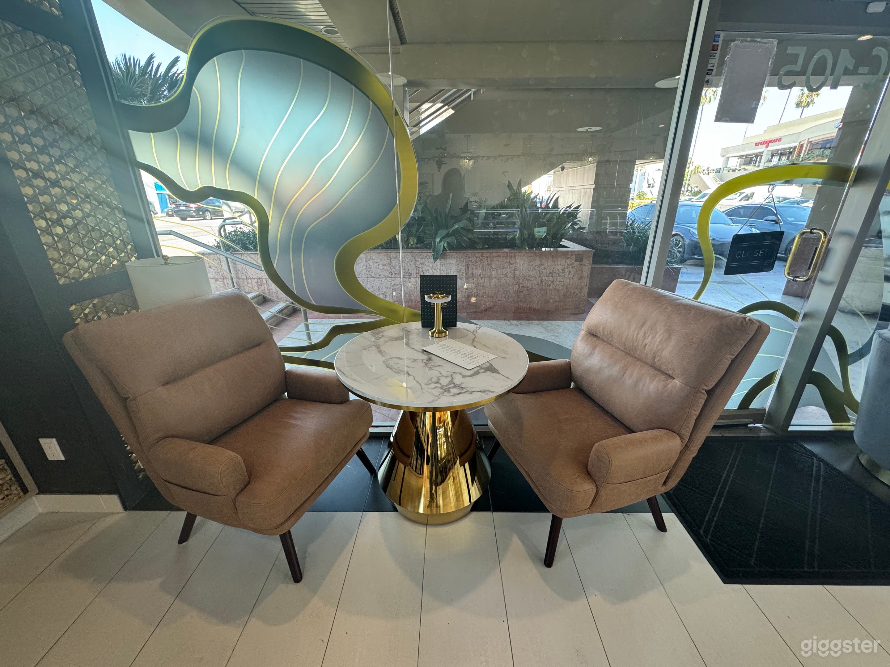 Luxury cafe, Caviar Store, Winery, Kitchen Photo 4