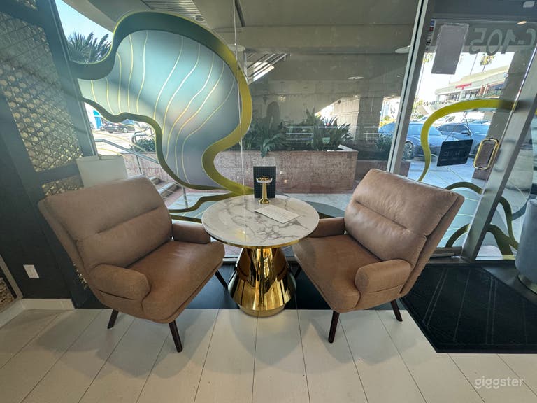  Luxury cafe, Caviar Store, Winery, Kitchen 