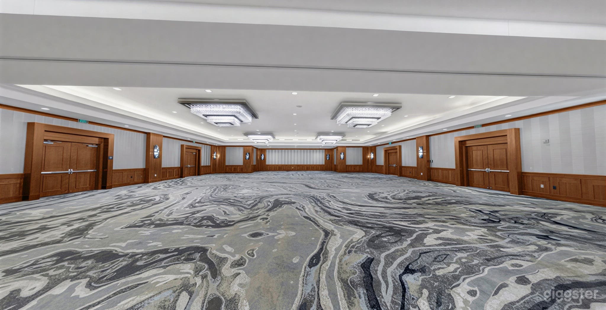 The Opus Grand Ballroom Photo 1