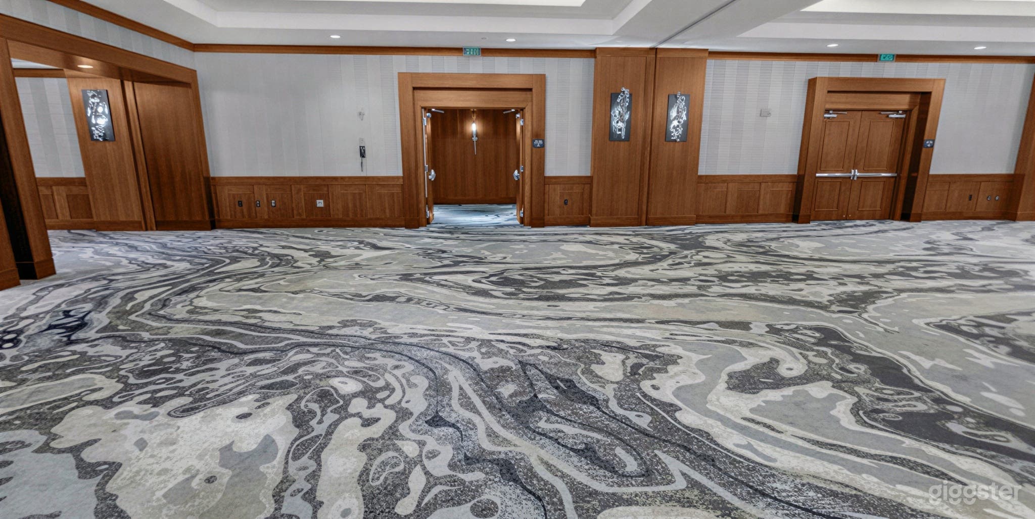 The Opus Grand Ballroom Photo 3