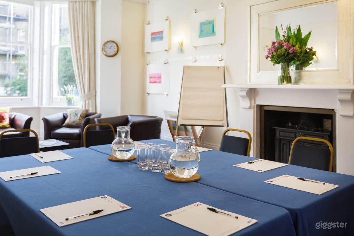 Meeting / Conference Layout