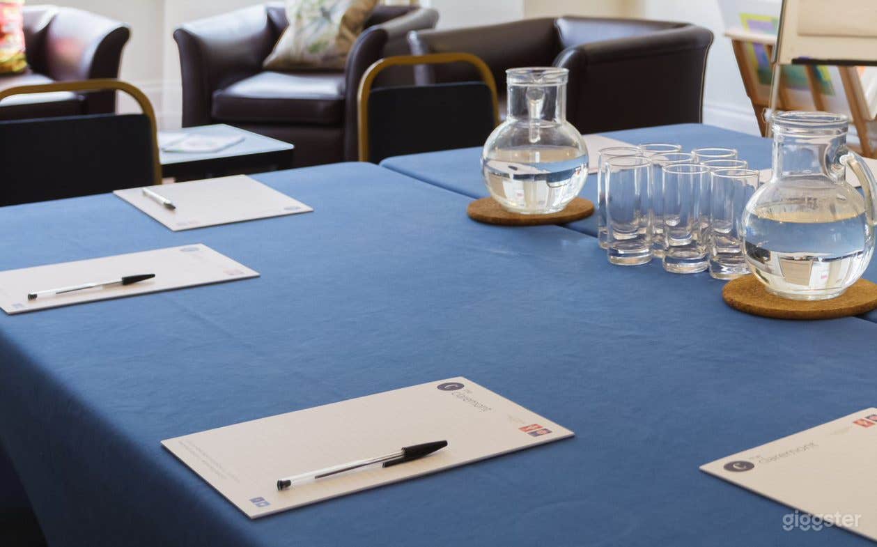 Claremont Stationery 