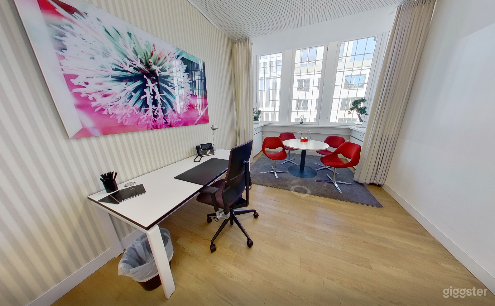 Tagesbüro „Marie Luise Foto 4