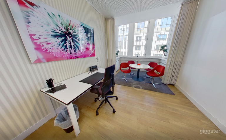  Tagesbüro „Marie Luise 