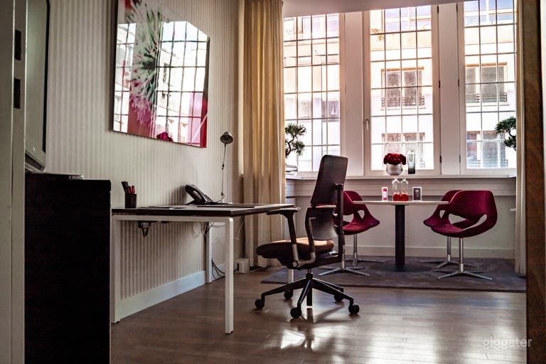  Tagesbüro „Marie Luise 