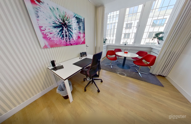  Tagesbüro „Marie Luise 