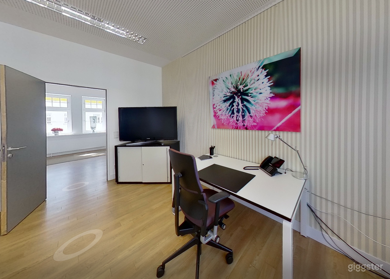 Tagesbüro „Marie Luise Foto 3