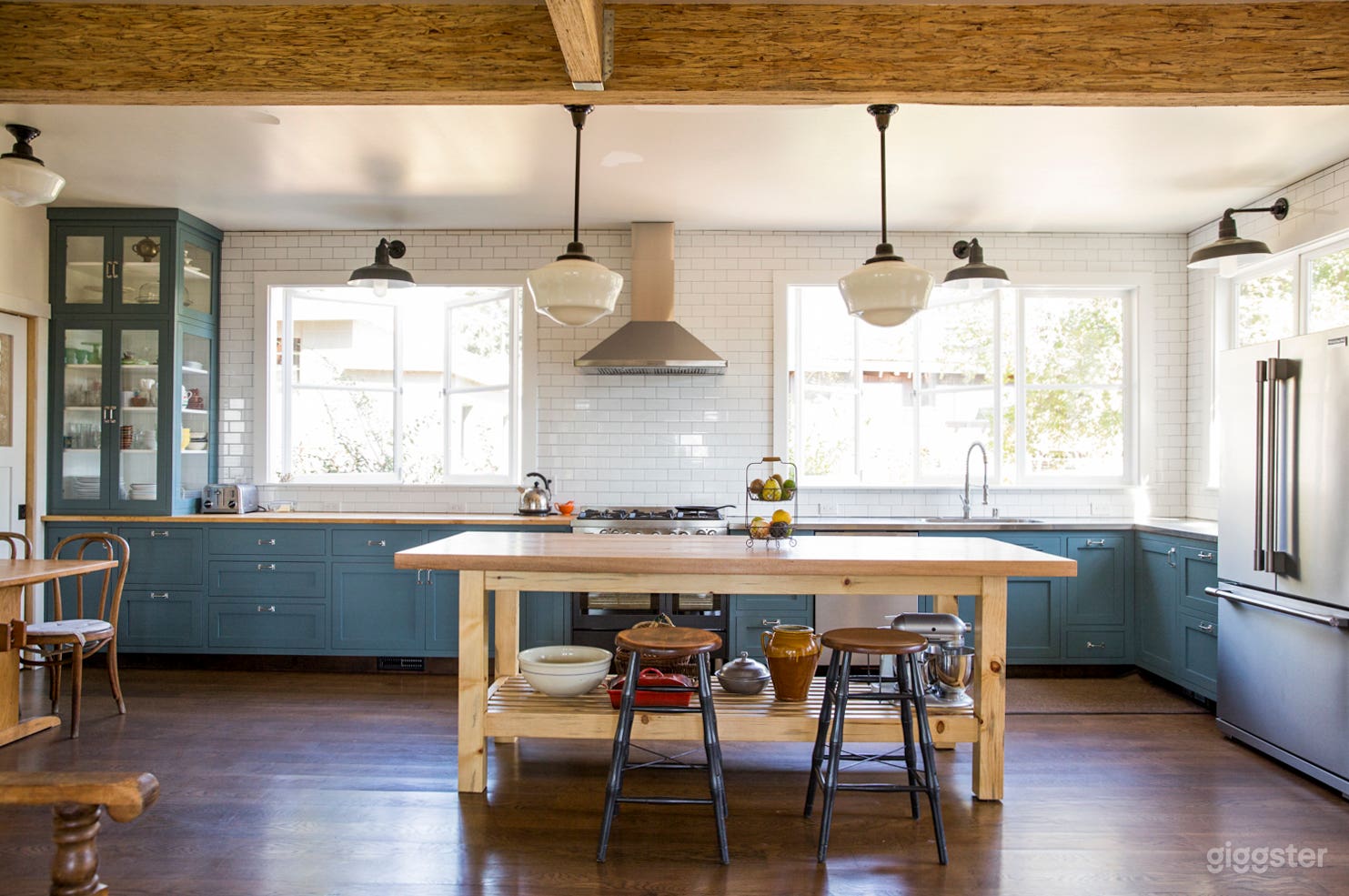 Oakland Farmhouse Photo 1