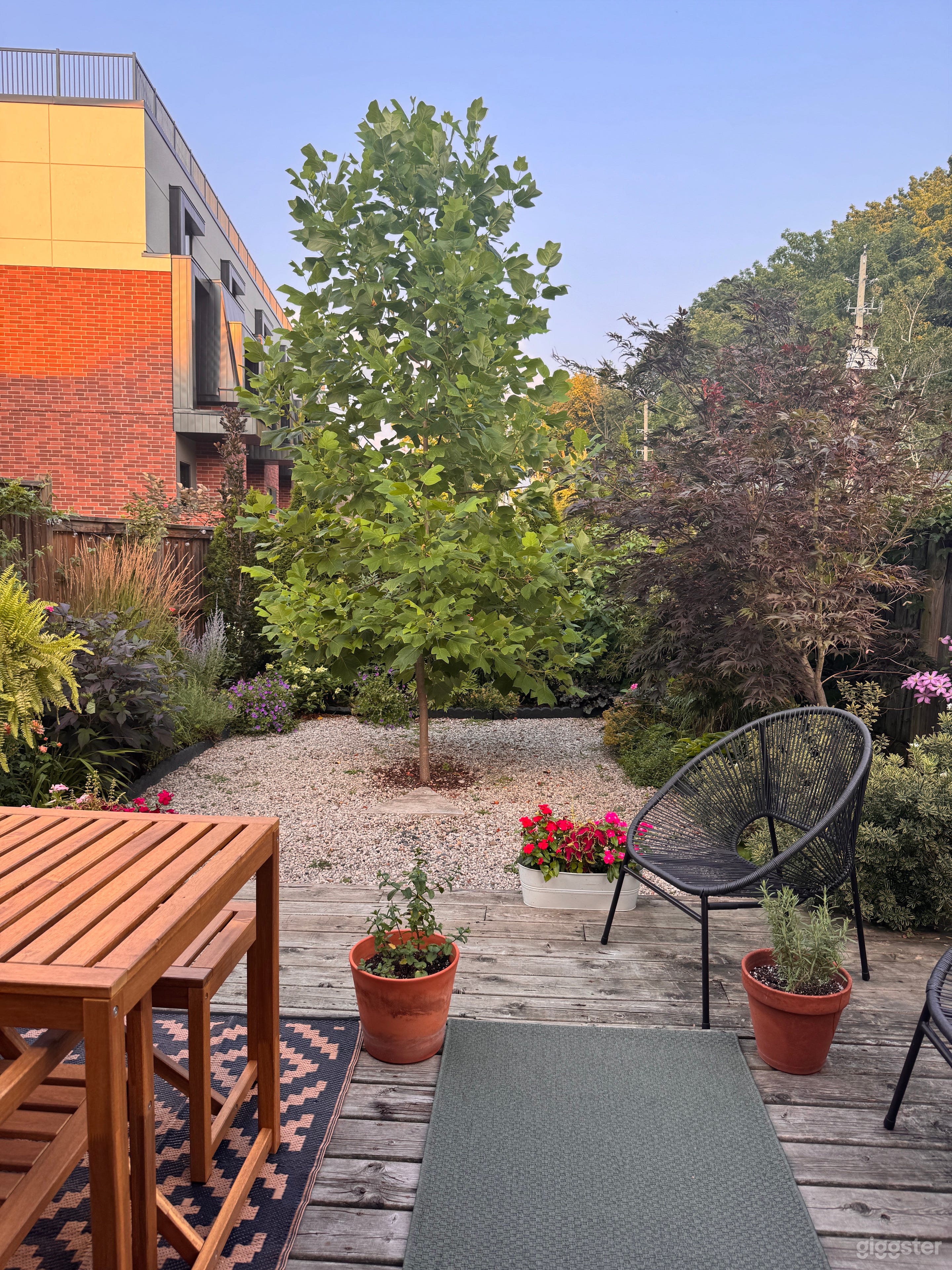 Beautiful heritage home with lots of exposed brick! Photo 2