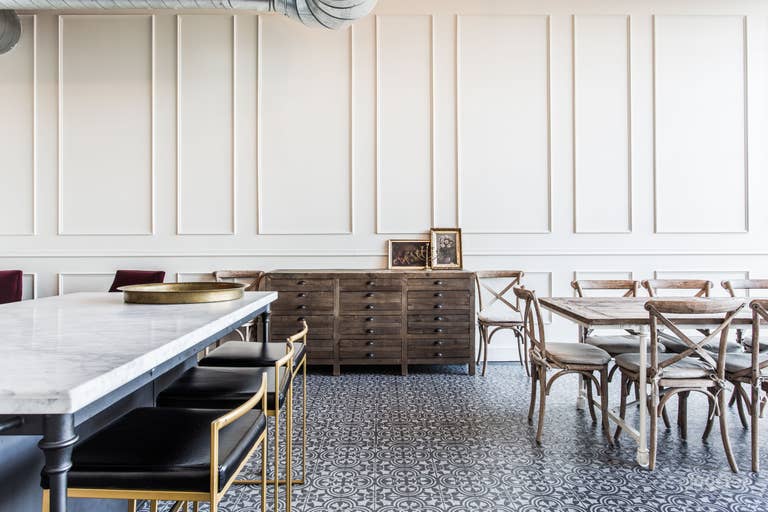  Event Space W/ North Facing Factory Windows 