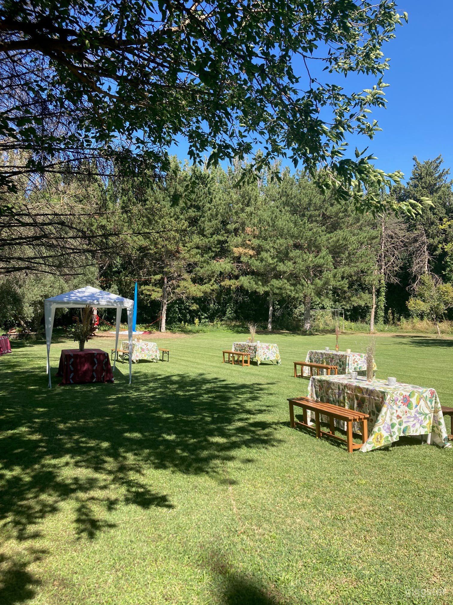 Encantadora finca española para celebraciones, sesiones y talleres Foto 1