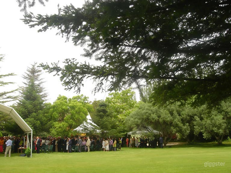  Encantadora finca española para celebraciones, sesiones y talleres 