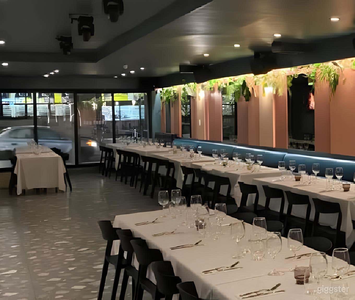 The Main Hall Photo 4