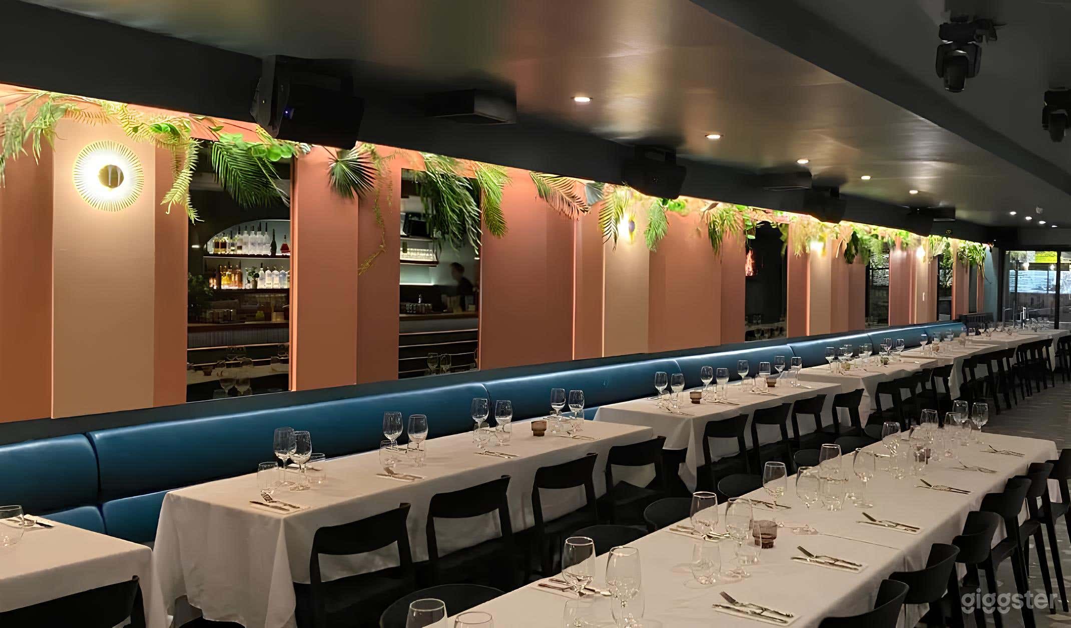 The Main Hall Photo 2