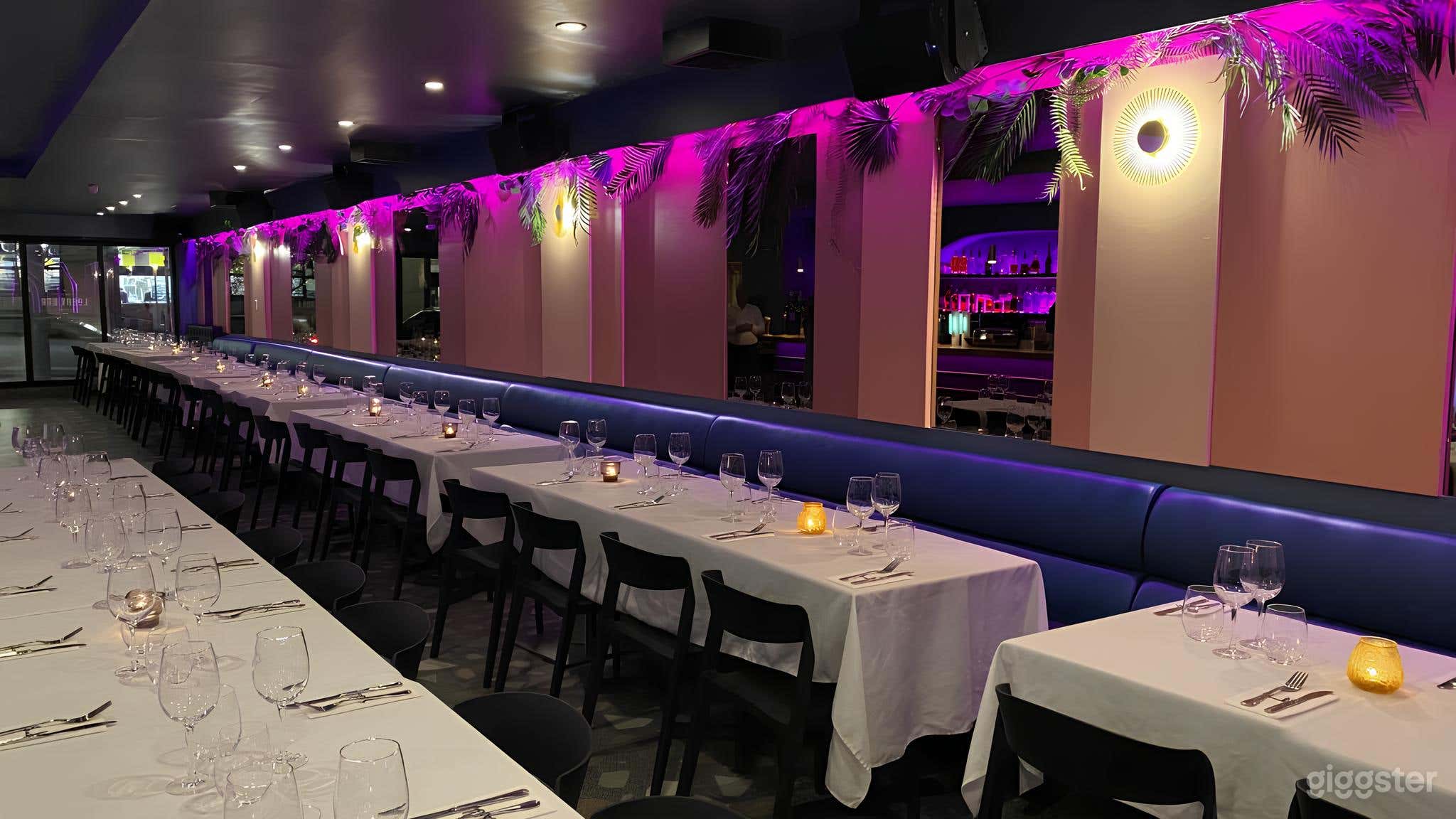 The Main Hall Photo 3