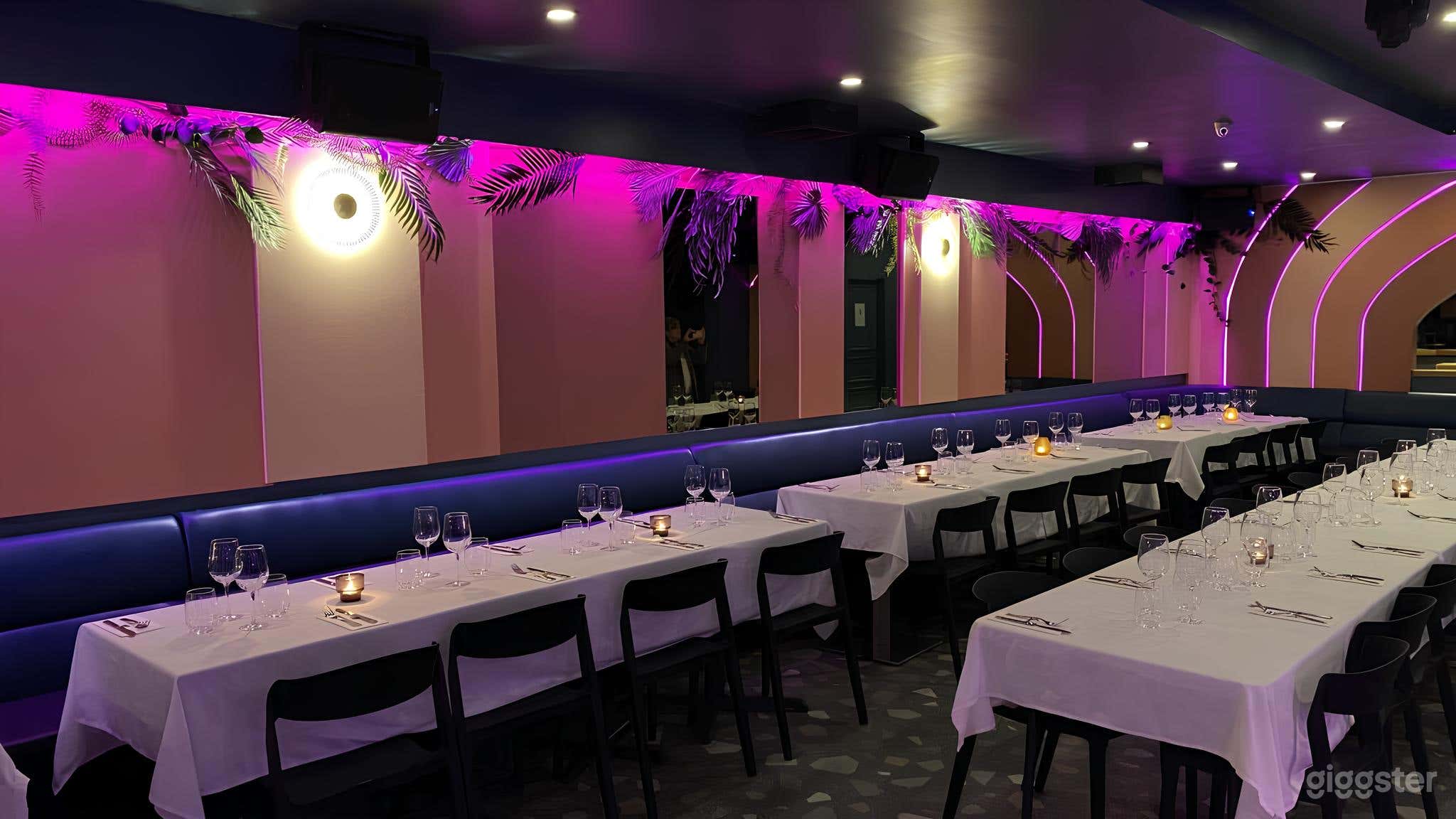 The Main Hall Photo 1