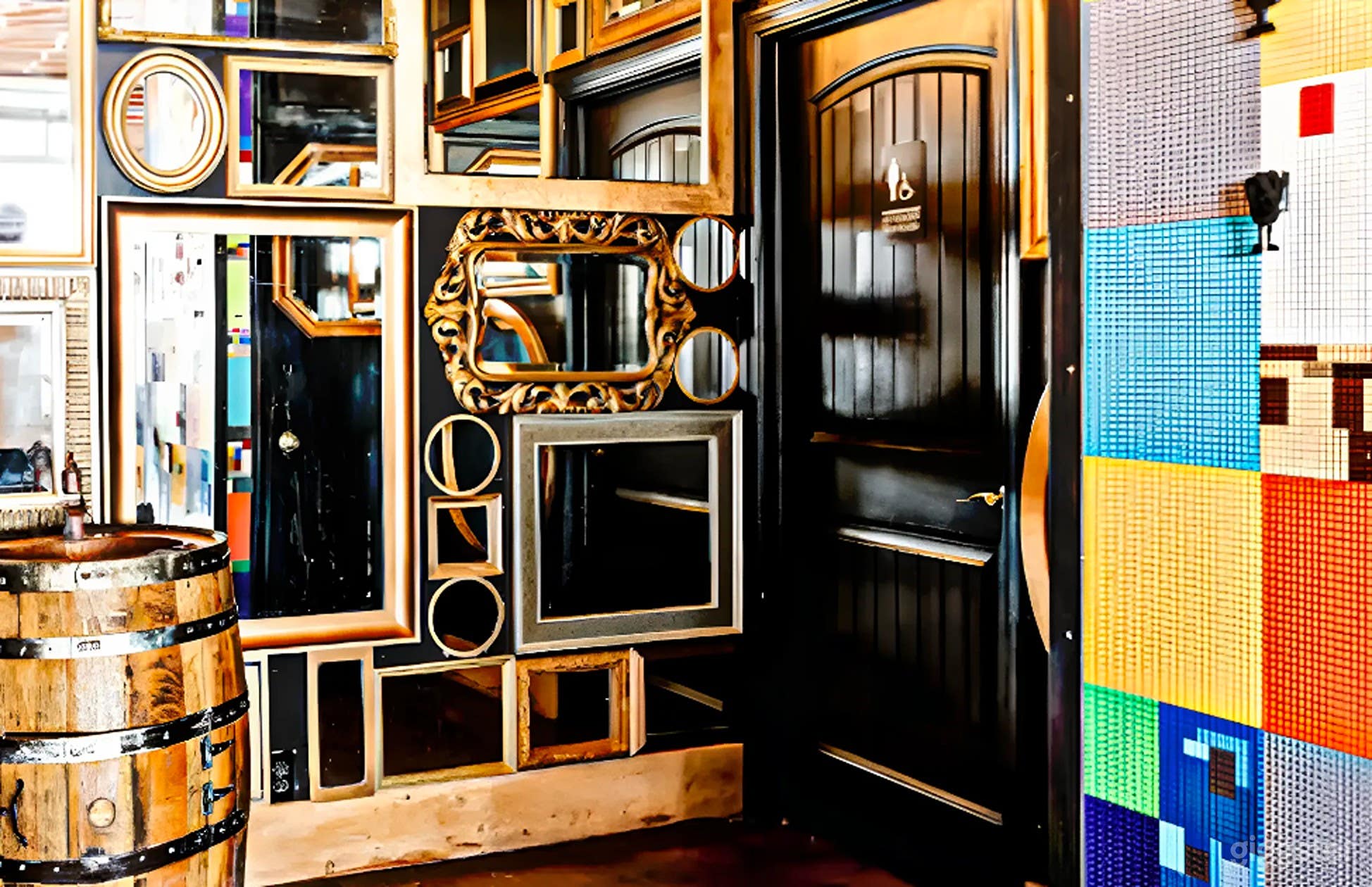 Ocean Beach Intimate Venue/ Tasting Room Photo 4