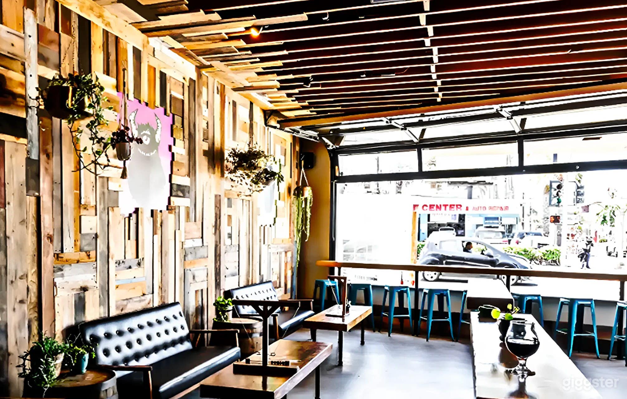 Ocean Beach Intimate Venue/ Tasting Room Photo 3